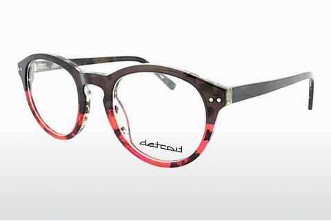 Óculos de design Detroit UN658 02