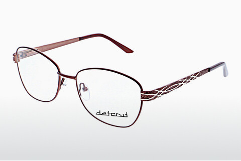 Óculos de design Detroit UN678 03