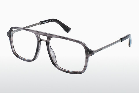 Óculos de design Dsquared2 D2 0055 2W8