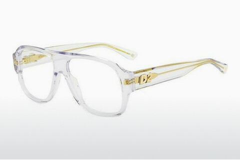 Óculos de design Dsquared2 D2 0125 900