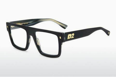 Óculos de design Dsquared2 D2 0147 37N