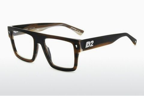 Óculos de design Dsquared2 D2 0147 EX4