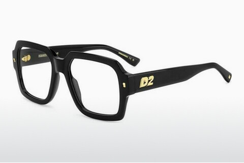 Óculos de design Dsquared2 D2 0148 807