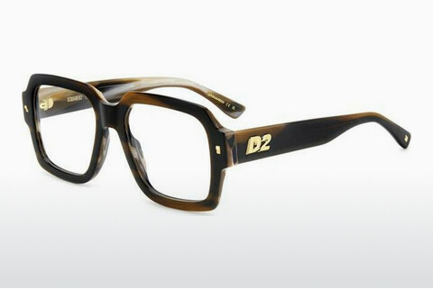 Óculos de design Dsquared2 D2 0148 EX4