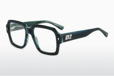 Óculos de design Dsquared2 D2 0148 ZI9