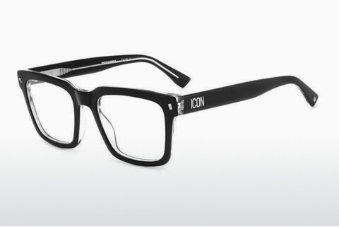 Óculos de design Dsquared2 ICON 0013 7C5