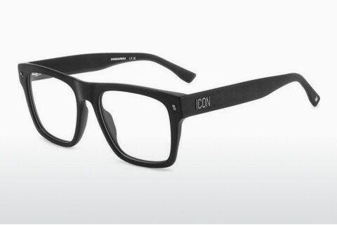 Óculos de design Dsquared2 ICON 0018 003