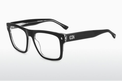 Óculos de design Dsquared2 ICON 0018 7C5