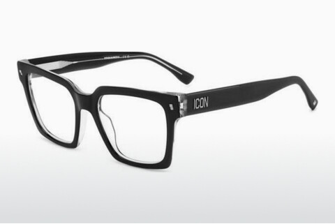 Óculos de design Dsquared2 ICON 0019 7C5