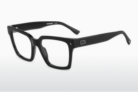 Óculos de design Dsquared2 ICON 0019 807