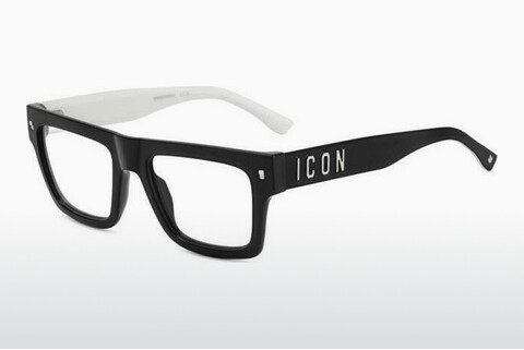 Óculos de design Dsquared2 ICON 0023 807