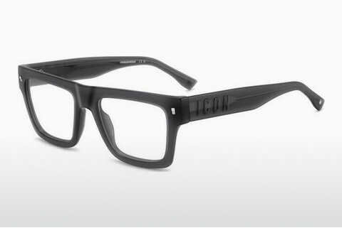 Óculos de design Dsquared2 ICON 0023 KB7