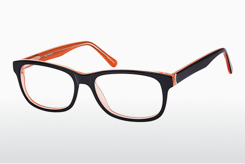 Óculos de design EcoLine TH7027 02