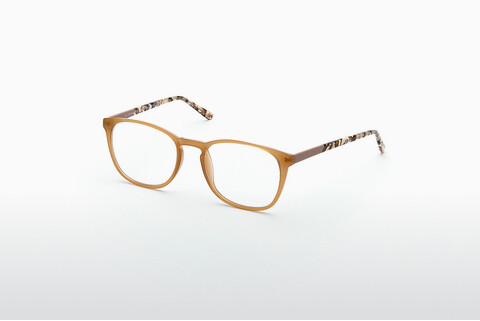 Óculos de design EcoLine TH7062 02