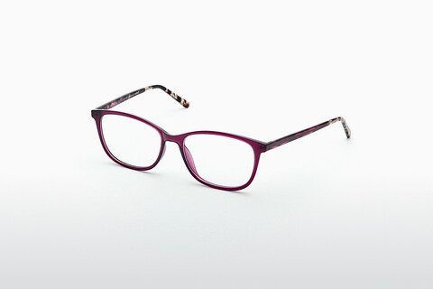Óculos de design EcoLine TH7064 03
