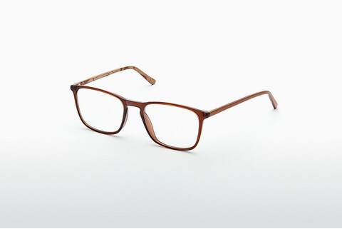 Óculos de design EcoLine TH7065 02