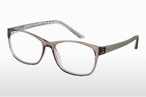 Óculos de design Elle EL13398 BR