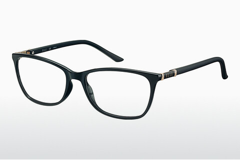 Óculos de design Elle EL13409 BK