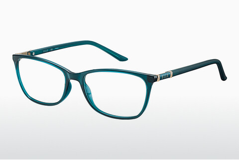 Óculos de design Elle EL13409 GN