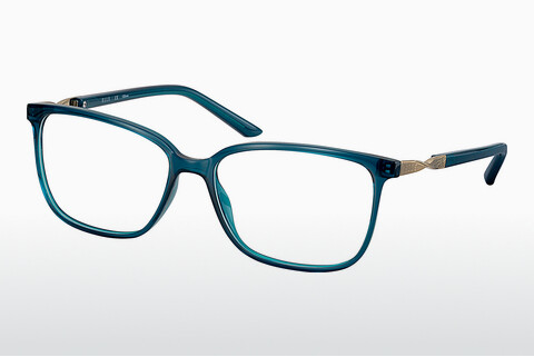 Óculos de design Elle EL13419 GN