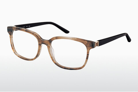 Óculos de design Elle EL13453 BR