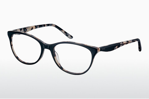 Óculos de design Elle EL13458 BK