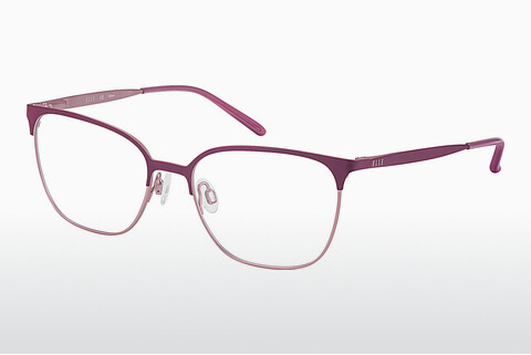 Óculos de design Elle EL13462 PK