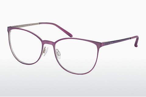Óculos de design Elle EL13463 WI