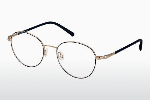 Óculos de design Elle EL13466 BK