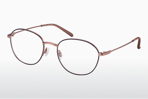 Óculos de design Elle EL13469 BR