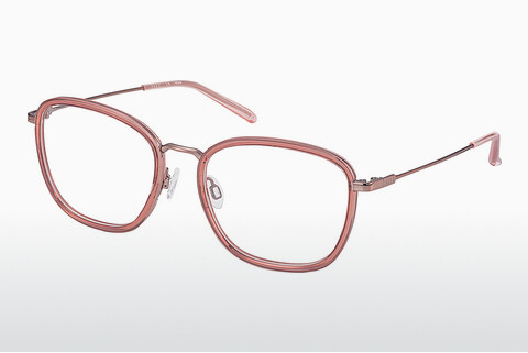 Óculos de design Elle EL13470 RO