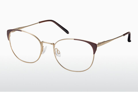 Óculos de design Elle EL13475 GD