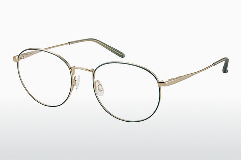 Óculos de design Elle EL13476 GN
