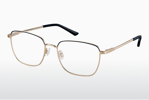 Óculos de design Elle EL13479 BK