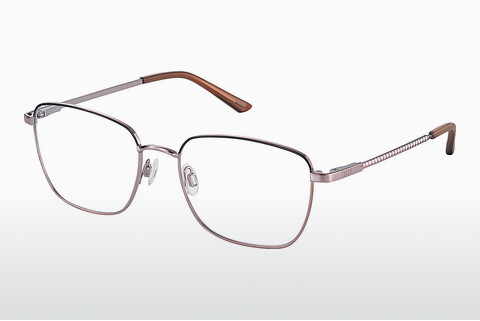 Óculos de design Elle EL13479 BR