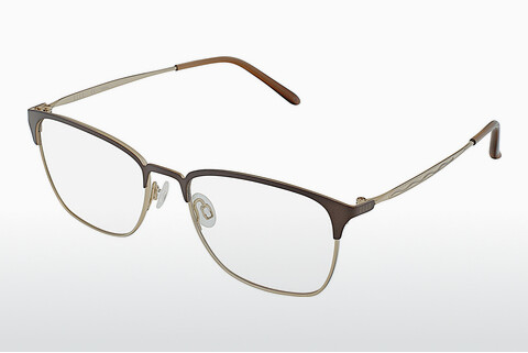 Óculos de design Elle EL13481 BR