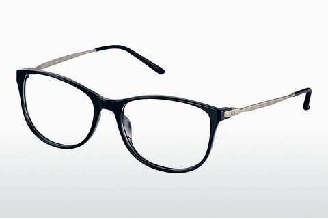 Óculos de design Elle EL13483 BK