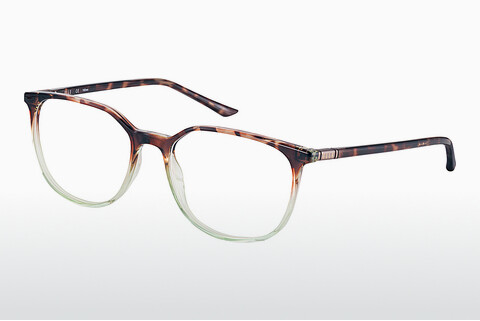 Óculos de design Elle EL13485 GN