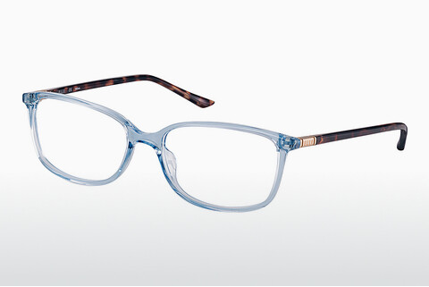 Óculos de design Elle EL13486 BL
