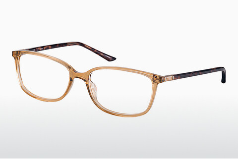 Óculos de design Elle EL13486 BR