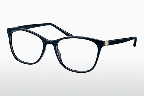 Óculos de design Elle EL13491 BK