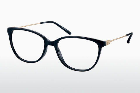 Óculos de design Elle EL13492 BK