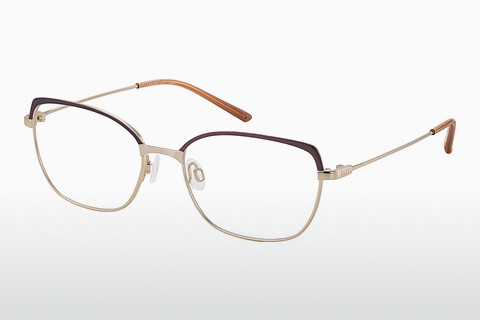 Óculos de design Elle EL13495 BR