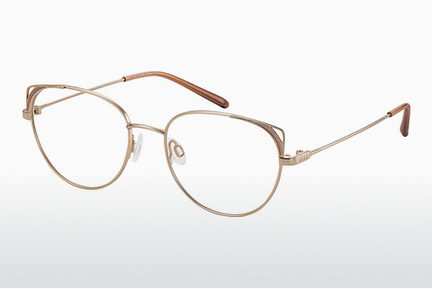 Óculos de design Elle EL13496 BR