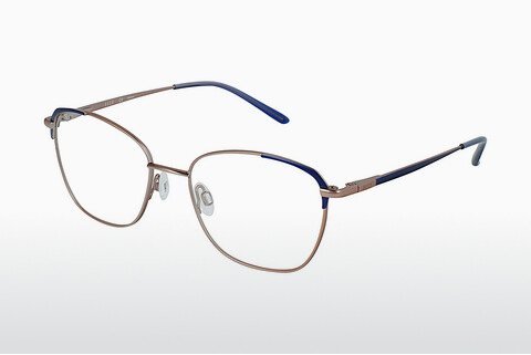 Óculos de design Elle EL13500 BL