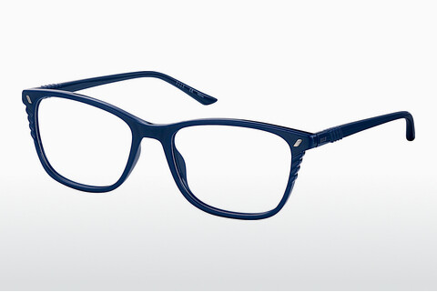 Óculos de design Elle EL13503 BL