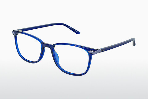 Óculos de design Elle EL13504 BL
