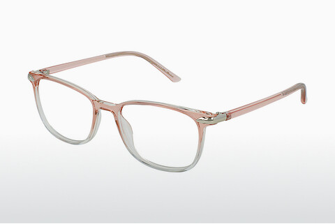 Óculos de design Elle EL13504 RO