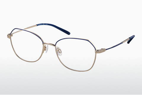 Óculos de design Elle EL13505 BL