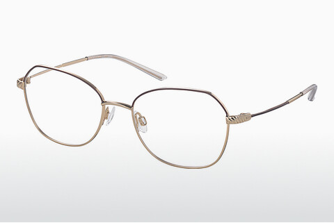 Óculos de design Elle EL13505 BR